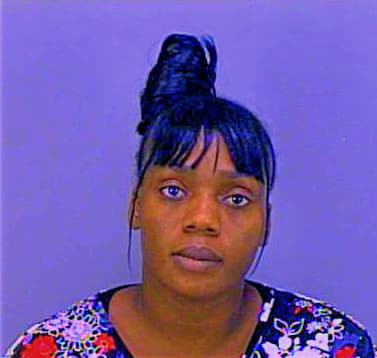 Mauldin Tonya - Smith County, TX 