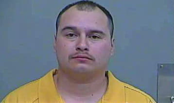 Gastelum-Ayala Uriel - Sweetwater County, WY 