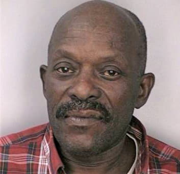Rosier Walter - Hillsborough County, FL 