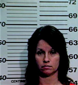 Goff Angela - Henderson County, TX 
