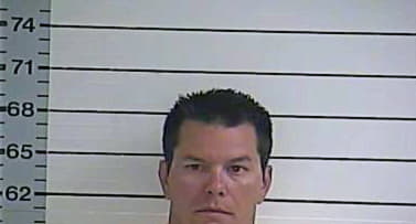Wesley Billy - Desoto County, MS 