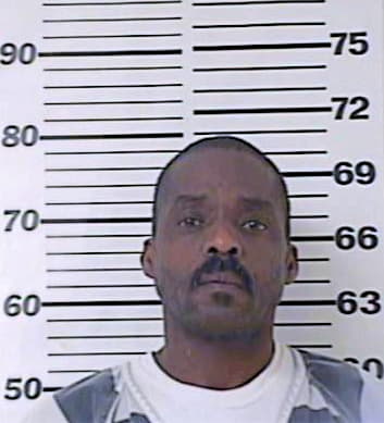 Grant Bobby - Henderson County, TX 