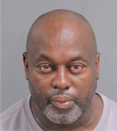Franklin Brent - Wake County, NC 