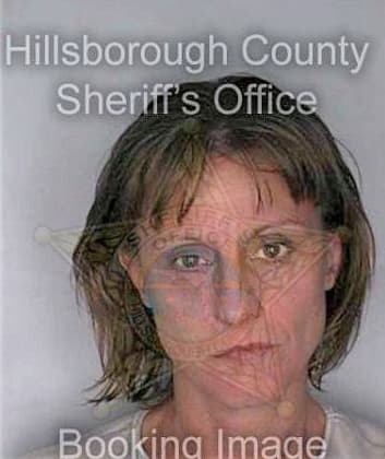 Davis Carla - Hillsborough County, FL 