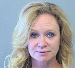 Williams Carla - Tulsa County, OK 