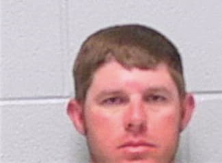 Boyington Chad - Carroll County, GA 