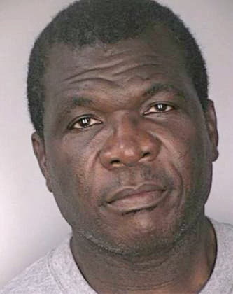 Burton Charles - Hillsborough County, FL 