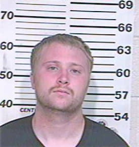 Cobb Cody - Hidalgo County, TX 