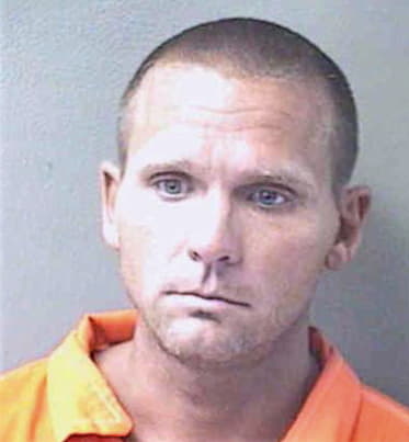 Robinson Corey - Okaloosa County, FL 