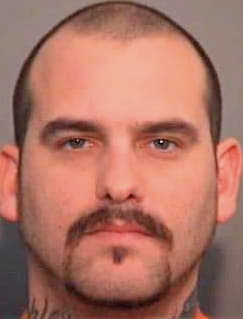 Benton David - Horry County, SC 