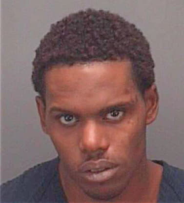 Nelson Davon - Pinellas County, FL 