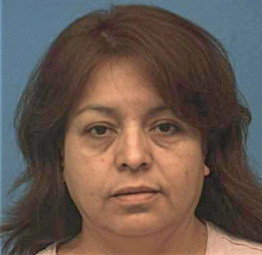 Devilla Delia - Williamson County, TX 