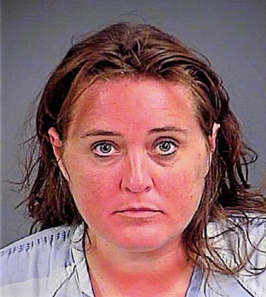 Redick Denna - Charleston County, SC 