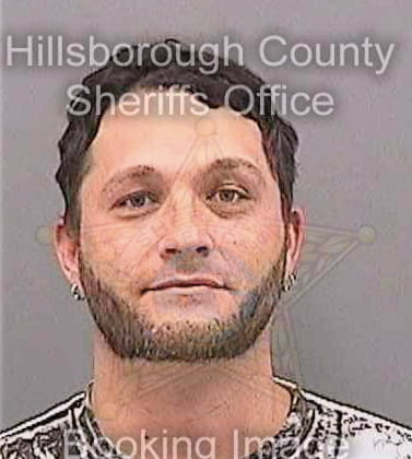 Green Dennis - Hillsborough County, FL 