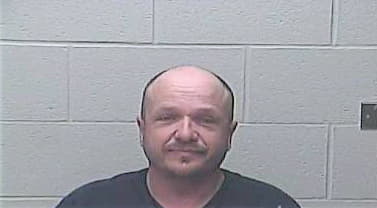 Pierce Donald - Burleigh County, ND 
