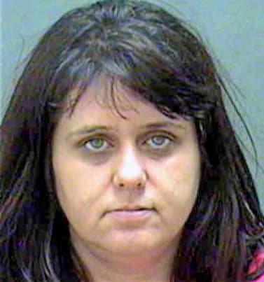 Graham Elizabeth - Mecklenburg County, NC 