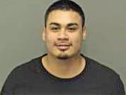 Gonzalez Ernesto - Merced County, CA 