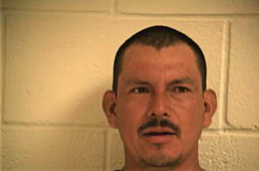 Verdin Faustino - Hidalgo County, TX 