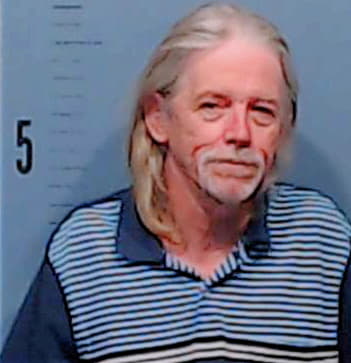Mcginley Francis - Taylor County, TX 