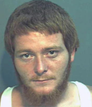 Childress Gregory - Orange County, FL 