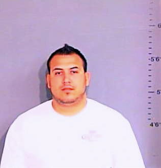 Garcia Hector - Brazos County, TX 