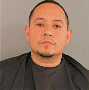 Menchaca Hector - Bastrop County, TX 