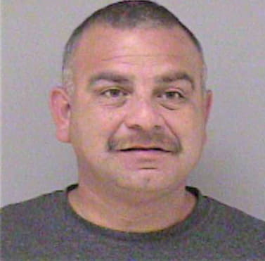 Guerra James - Madera County, CA 