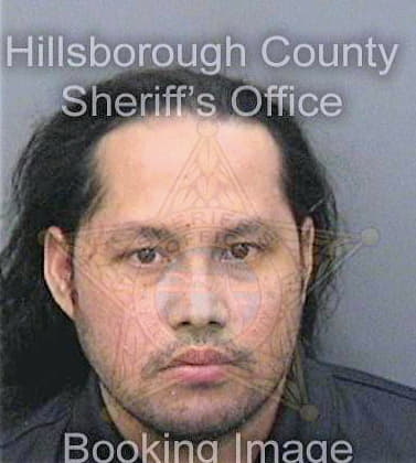 Mendiola Jenson - Hillsborough County, FL 