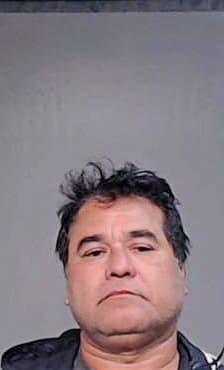 Garcia Jesus - Hidalgo County, TX 