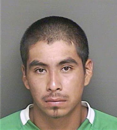 Martinez-Hernandez Jesus - Lake County, FL 
