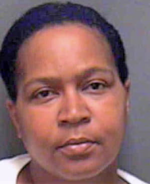 Thompson Jimmietta - Mecklenburg County, NC 