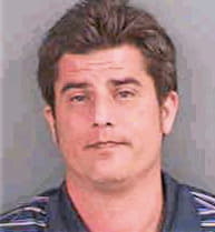 Spinner John - Collier County, FL 