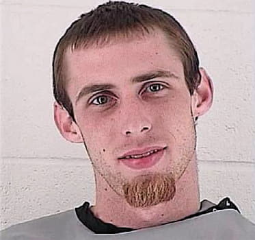 Dodson Jonathan - Johnson County, KS 