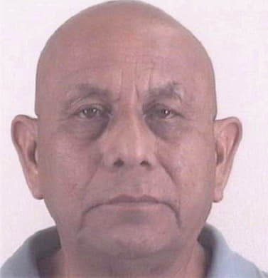 Rivera Jose - Tarrant County, TX 