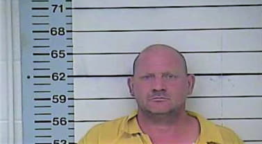 Carson Joseph - Desoto County, MS 