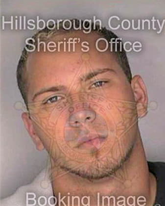 Henriquez Joseph - Hillsborough County, FL 
