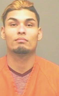 Gonzalez Juan - Montgomery County, TN 