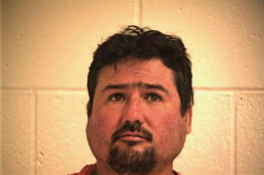 Rodriguez Juan - Hidalgo County, TX 