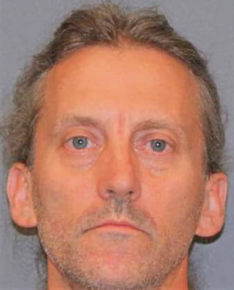 Dix Karter - Desoto County, MS 