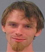 Mitchell Kristopher - Greene County, MO 