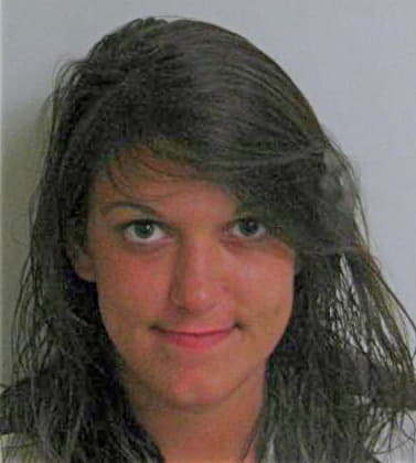 Mcnabb Lacey - McMinn County, TN 