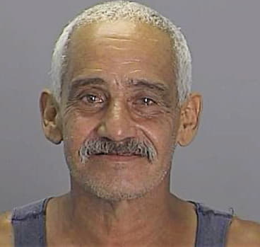 Villanueva Louis - Pasco County, FL 