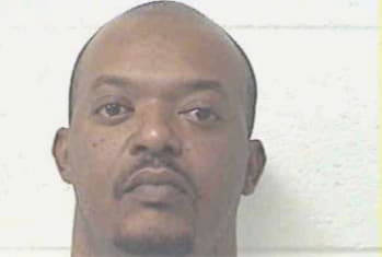 Barnes Luther - Newton County, GA 