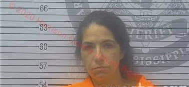Crosby Maranda - Harrison County, MS 