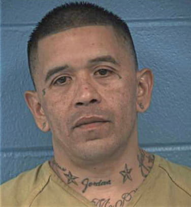 Medrano Mario - Williamson County, TX 
