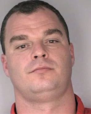 Bellinger Mark - Hillsborough County, FL 