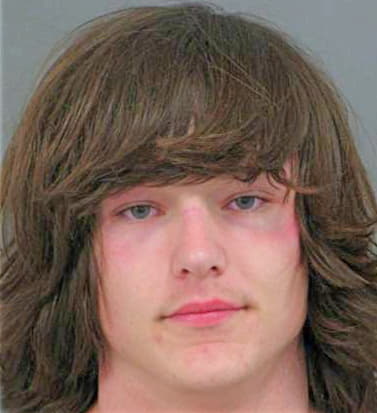 Shahan Matthew - Catoosa County, GA 