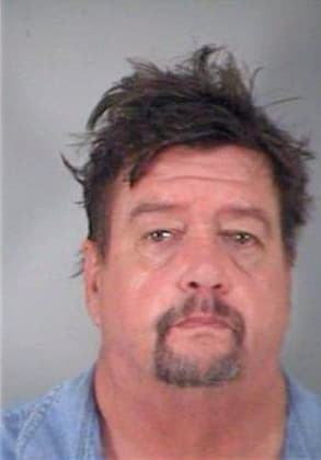 Mccullough Michael - Lake County, FL 