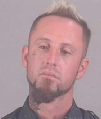 Adkins Nathan - Tarrant County, TX 