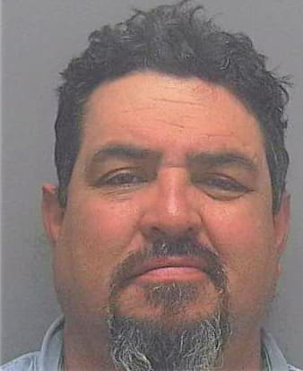 Godinez Ramiro - Lee County, FL 